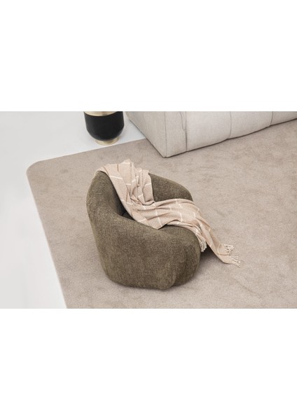 Puffy Sehpalı Koltuk Takımı