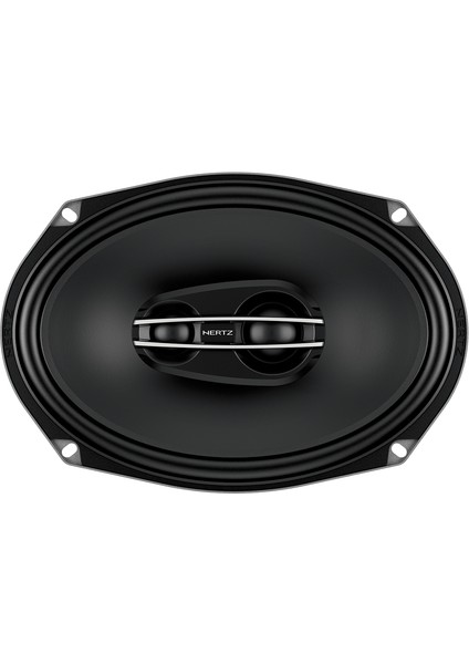 CPX-690 Oval Koaksiyel Hoparlör (360 Watt) modelleri
