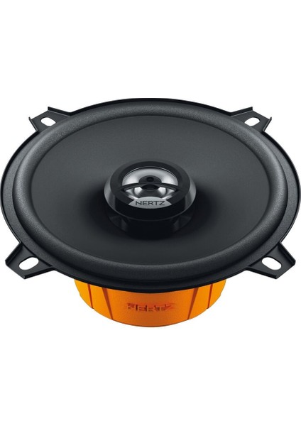 Dcx 130.3 13CM Koaksiyel Hoparlör (80 Watt)