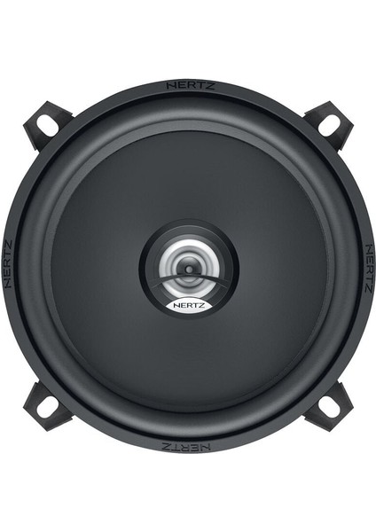 Dcx 130.3 13CM Koaksiyel Hoparlör (80 Watt) fiyatları