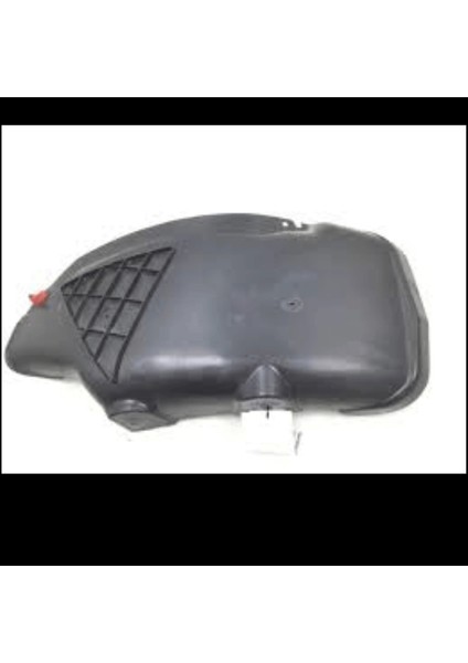 Opel Astra H Hb 04 ve Sonrası Uyumlu Çamurluk Davlumbazı Arka Sol 13107653 Wısco