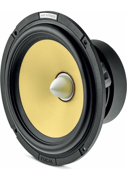 ES-165-K2E 16CM Komponent Mid Takımı (200 Watt) fiyatları
