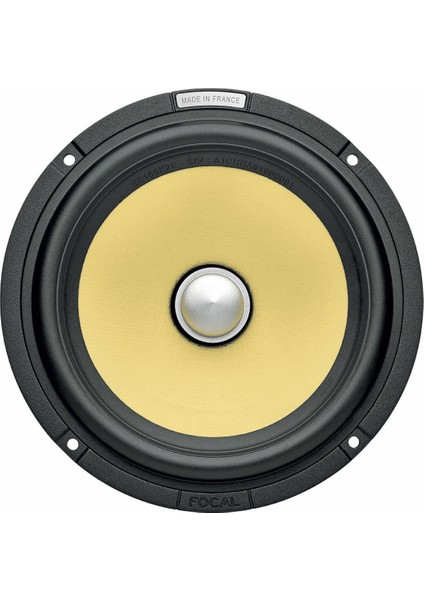 ES-165-K2E 16CM Komponent Mid Takımı (200 Watt) modelleri