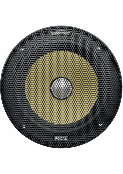 ES-165-K2E 16CM Komponent Mid Takımı (200 Watt) fırsatları