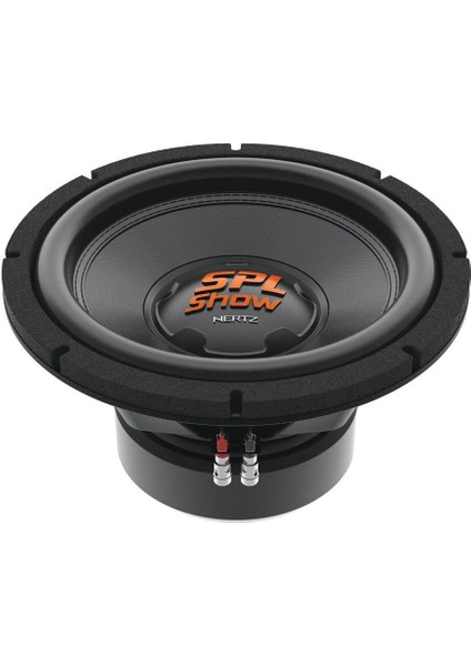 Spl Show Ss-12 D2 30 cm Subwoofer (2000 Watt)