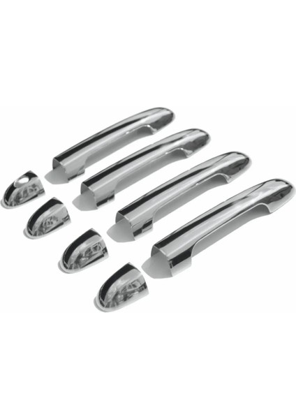 Kapı Kolu Krom 4 Kapı I20 Hb 2008-2012 Arası Modeller Için