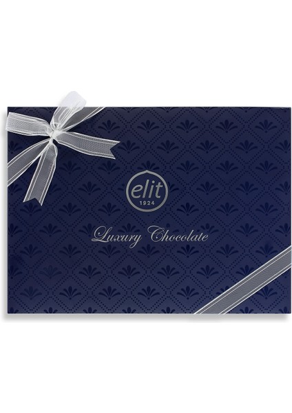 Lacivert Spesiyal Kutu Çikolata 338g Glutensiz fiyatları