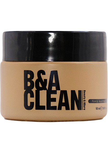 Anti-Aging Cilt Bakımı Sıkılaştırıcı Krem - 50ML - Gece Kremi indirimleri