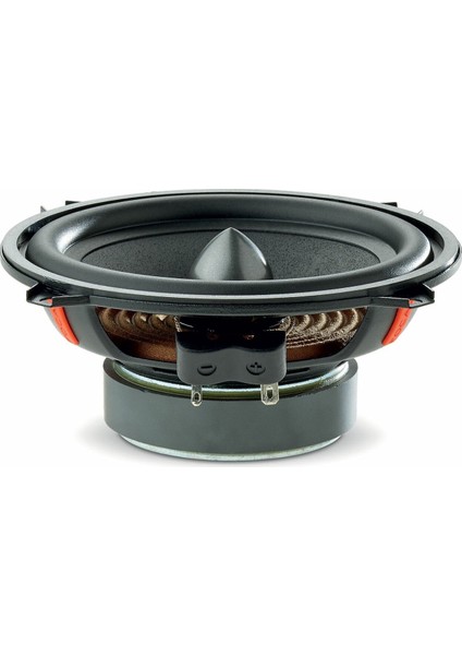 ISU-130 13CM Komponent Mid Takımı (120 Watt) fiyatları