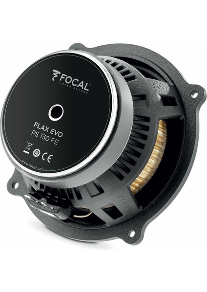 PS-130-FE 13CM Komponent Mid Takımı (120 Watt) fiyatları