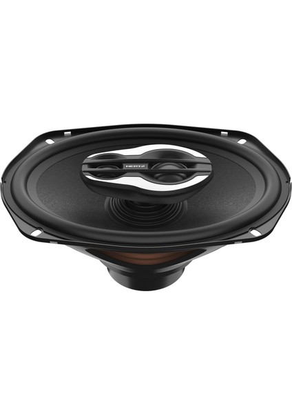 Spl Show SX-690 Neo Oval Koaksiyel Hoparlör (260 Watt)