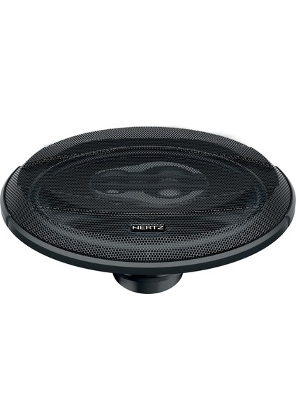 Spl Show SX-690 Neo Oval Koaksiyel Hoparlör (260 Watt) fiyatları