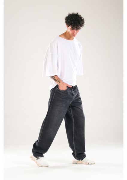 Premium Baggy Kot Pantolon fiyatları