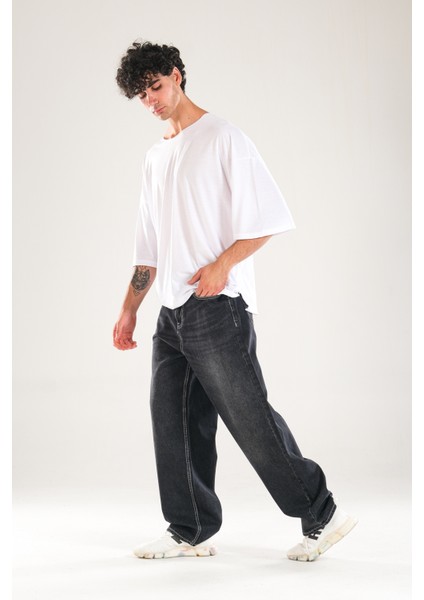 Premium Baggy Kot Pantolon modelleri
