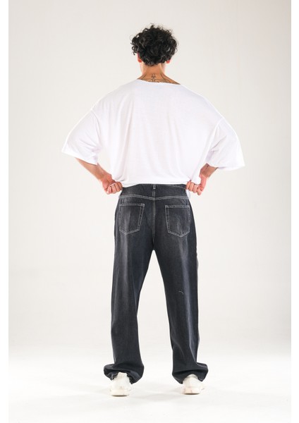 Premium Baggy Kot Pantolon fırsatları