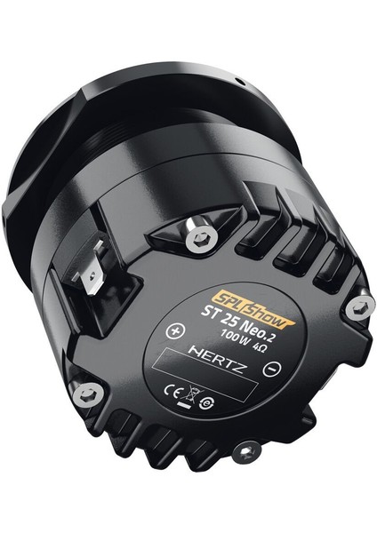 Spl Show ST-25A Neo Tweeter (100 Watt) fiyatları