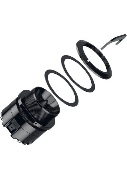 Spl Show ST-25A Neo Tweeter (100 Watt) modelleri