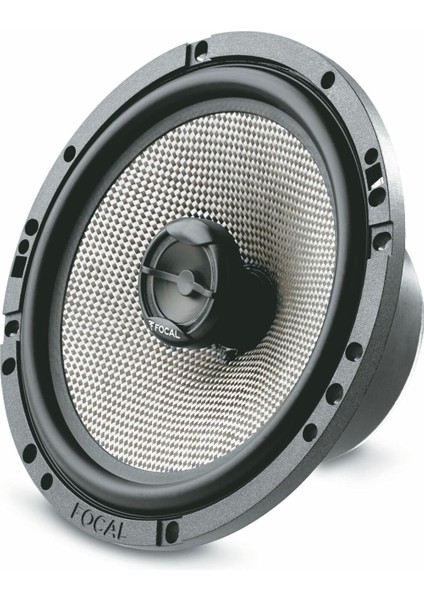 165-AC 16CM Koaksiyel Hoparlör (120 Watt) modelleri