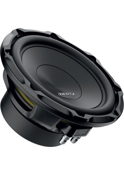 CS-200 S4 20CM Subwoofer (300 Watt)