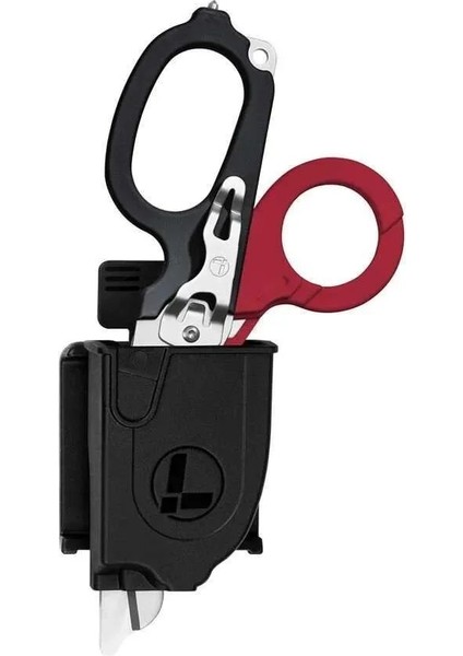 Raptor Rescue Red/black Box LEA833058 fiyatları