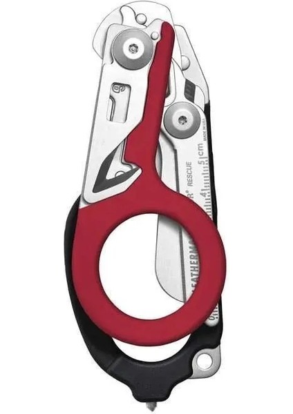 Raptor Rescue Red/black Box LEA833058 modelleri