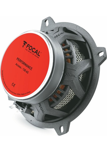 130-AS 13CM Komponent Mid Takımı (100 Watt) fiyatları