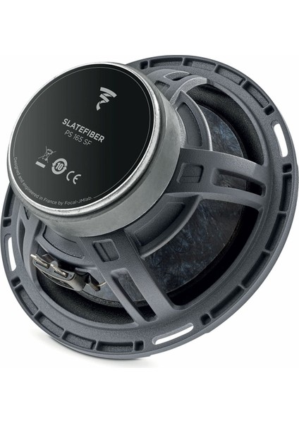PS-165-SF 16CM Komponent Mid Takımı (160 Watt) fiyatları