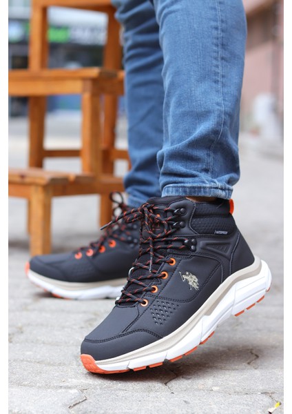 Ry Waterproof Bağcıklı Outdoor Erkek Bot fiyatları