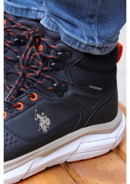 Ry Waterproof Bağcıklı Outdoor Erkek Bot fırsatları