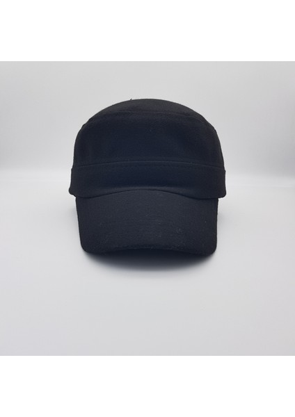 Kışlık Yünlü Kastro Model Kaşe Kumaş Castro Şapka fiyatları