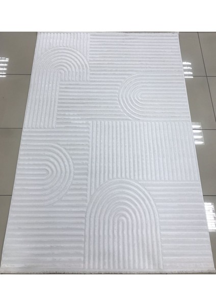 Havana 73486 060 Serisi Salon Oturma Yatak Odası Halısı