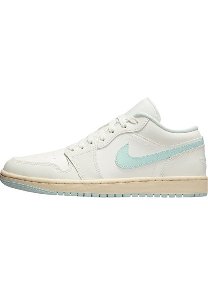 Air Jordan 1 Low 'sail Igloo' Unisex Sneaker fiyatları