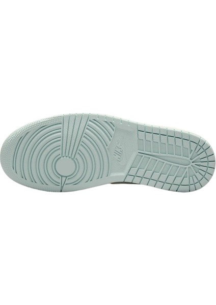 Air Jordan 1 Low 'sail Igloo' Unisex Sneaker indirimleri