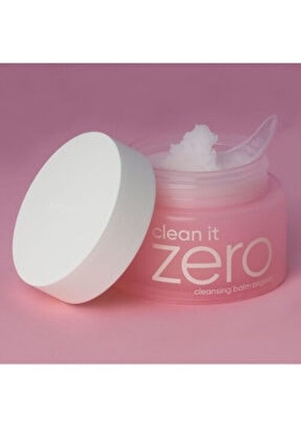 Clean It Zero Cleansing Balm 100 ml modelleri