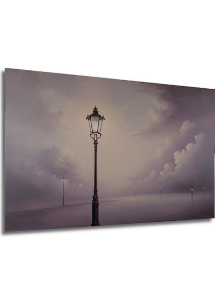 Sisli Lamba Yağlı Boya Görünümlü Dekoratif Ahşap Ev/işyeri/ofis Kare Tablo modelleri