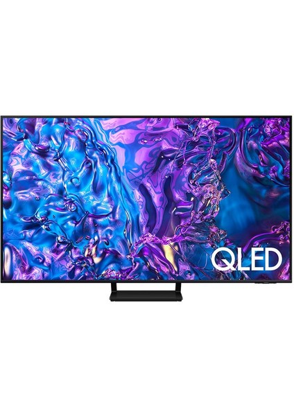 55Q70D 55" 139 Ekran Dahili Uydu Alıcılı 4K Ultra HD Smart QLED TV
