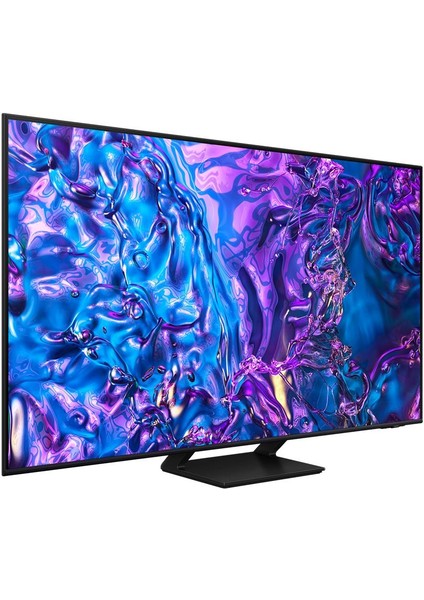 55Q70D 55" 139 Ekran Dahili Uydu Alıcılı 4K Ultra HD Smart QLED TV