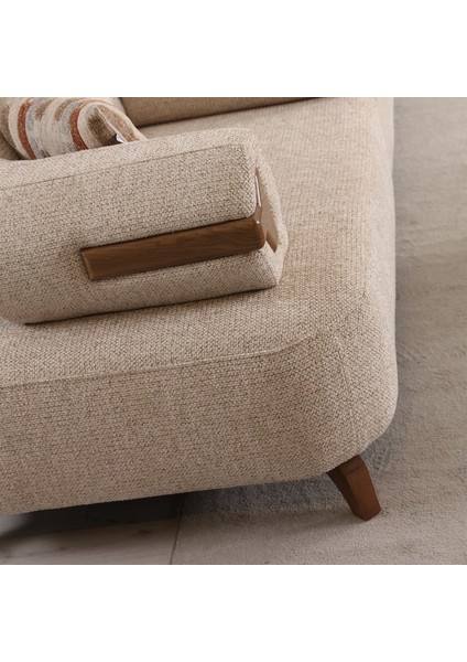 Havana Koltuk Takımı 3+3+1 fırsatları