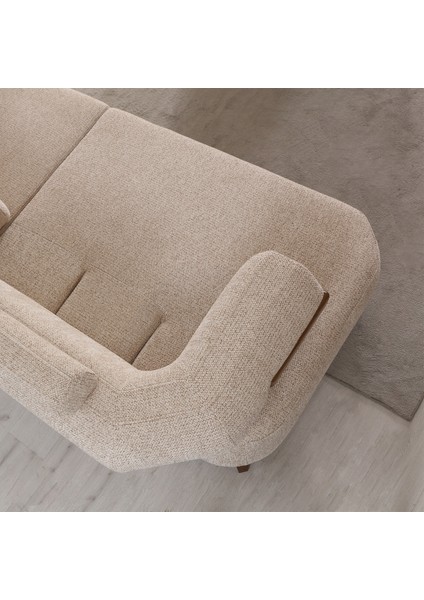 Havana Koltuk Takımı 3+3+1