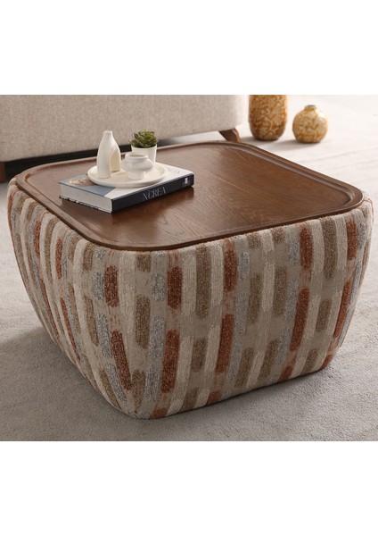 Havana Koltuk Takımı 3+3+1+Sehpa