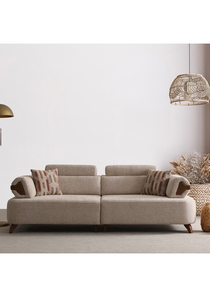 Havana Koltuk Takımı 3+3+1+Sehpa