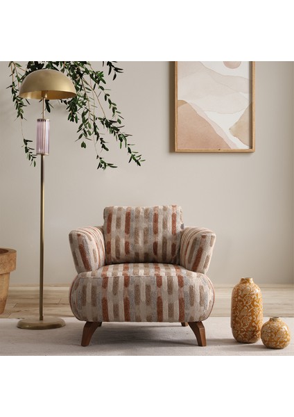 Havana Koltuk Takımı 3+3+1+Sehpa