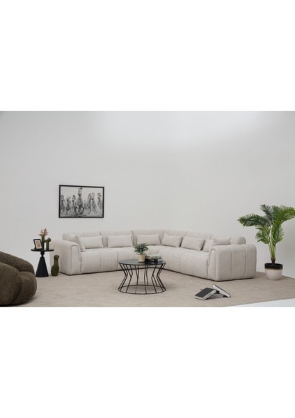 Puffy Köşe Koltuk 3X3M fiyatları