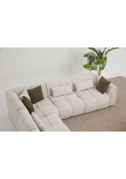 Puffy Köşe Koltuk 3X3M modelleri