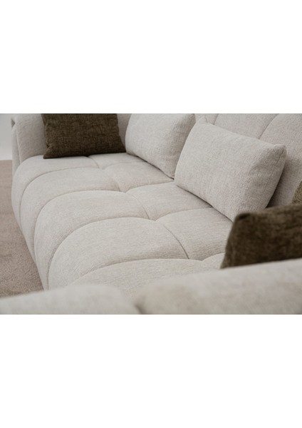 Puffy Köşe Koltuk 3X3M fırsatları