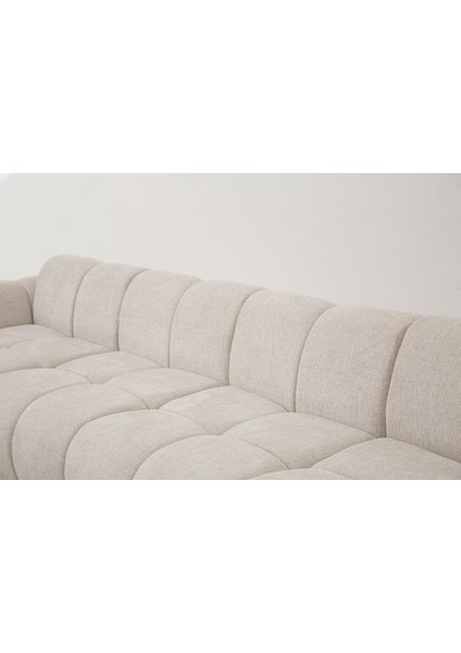 Puffy Köşe Koltuk 3X3M