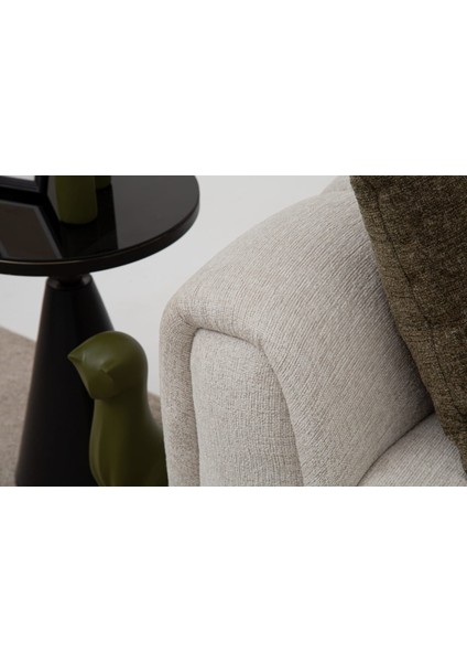 Puffy Köşe Koltuk 3X3M