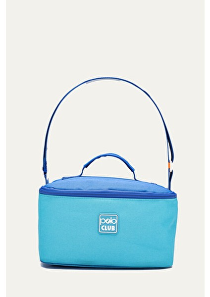 Hkn 9013 3'lü Set Ilkokul Sırt Çantası Okul Çantası Çok Bölmeli Ortopedik Sırt Mavi modelleri