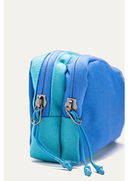 Hkn 9013 3'lü Set Ilkokul Sırt Çantası Okul Çantası Çok Bölmeli Ortopedik Sırt Mavi fırsatları