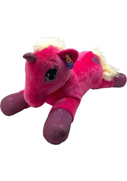 Peluş Unicorn %100 Yerli 70 cm fiyatları